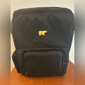 Jack Nicklaus signature backpack cooler NWT